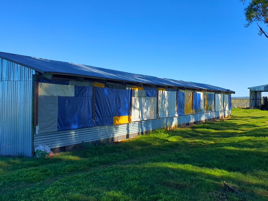 5 Bedroom Property for Sale in Grahamstown Central Eastern Cape